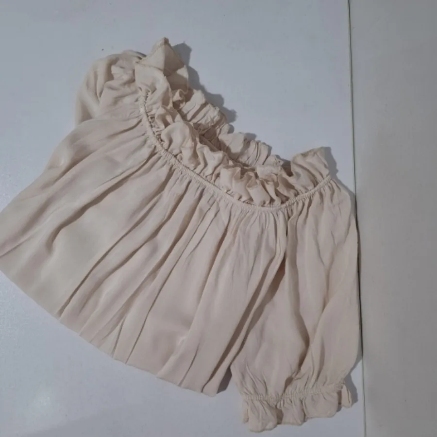 شومیز بلوز برند اورجینال