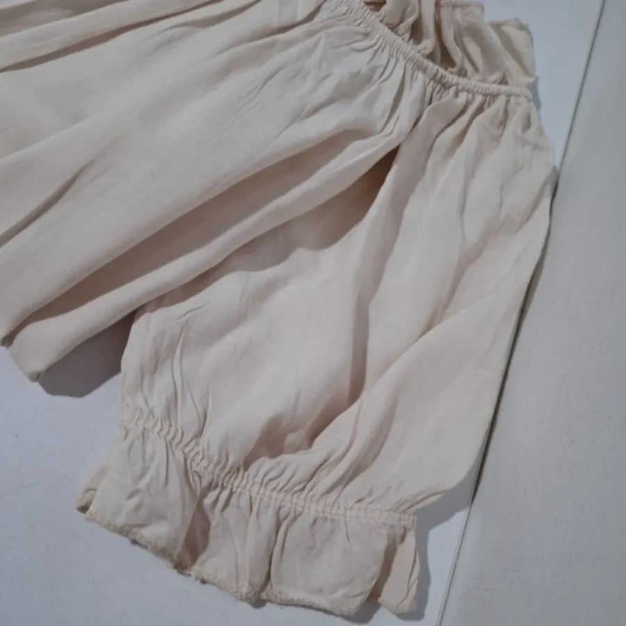 شومیز بلوز برند اورجینال