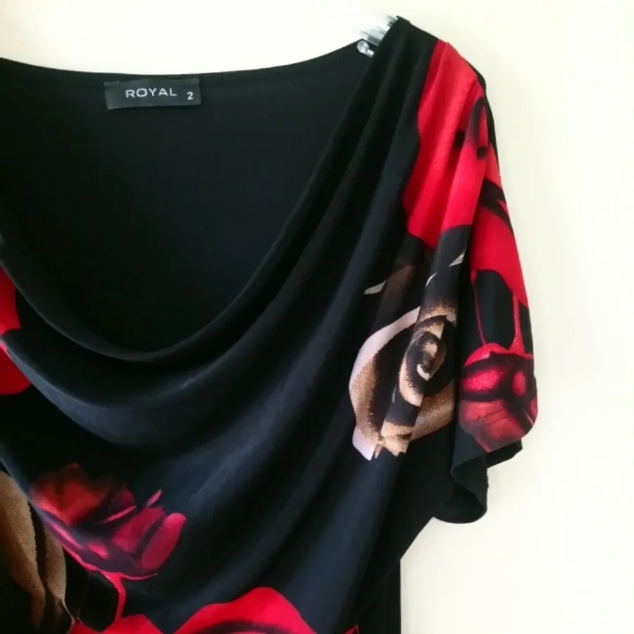 بلوز ریون زناته