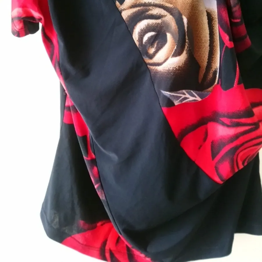 بلوز ریون زناته