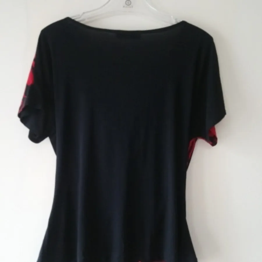 بلوز ریون زناته