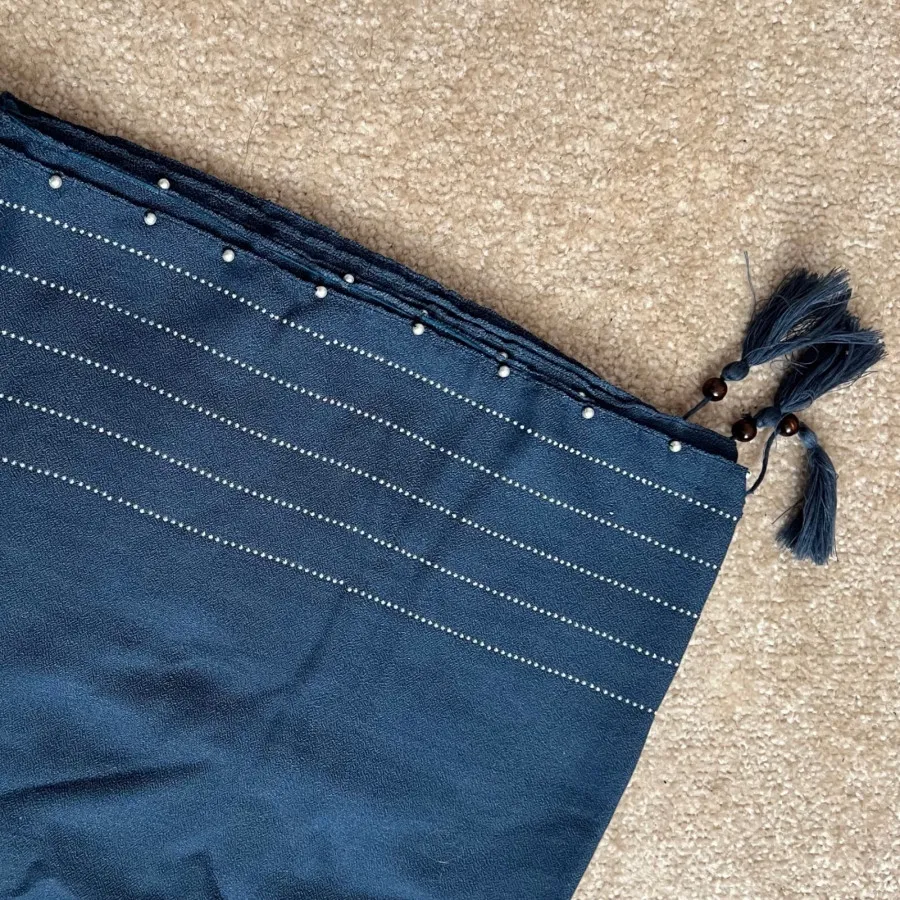 روسری قواره بزرگ