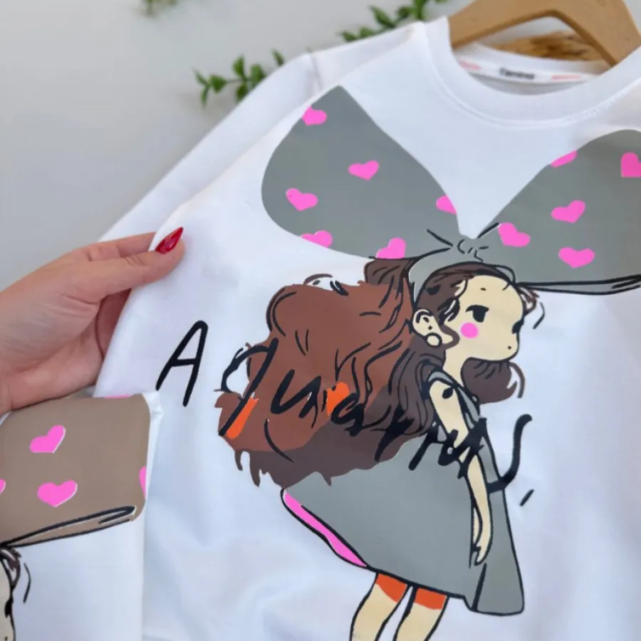 بلوز شلوار دخترونه مینیما