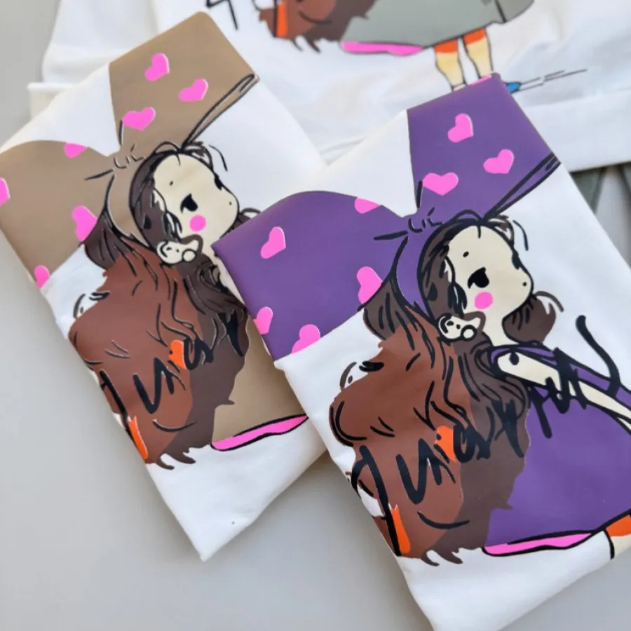 بلوز شلوار دخترونه مینیما