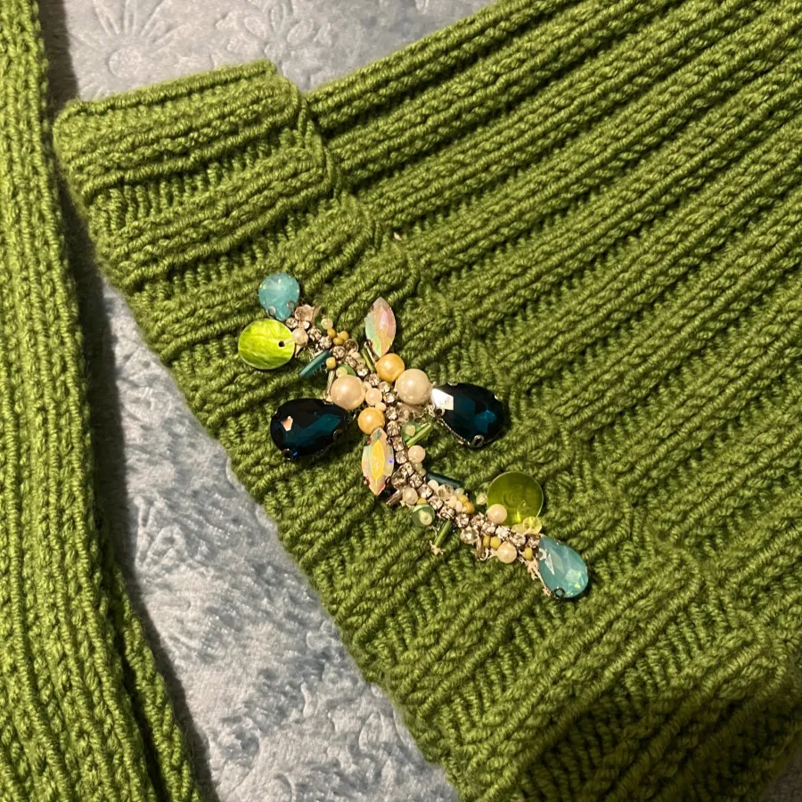 کلاه و شال گردن