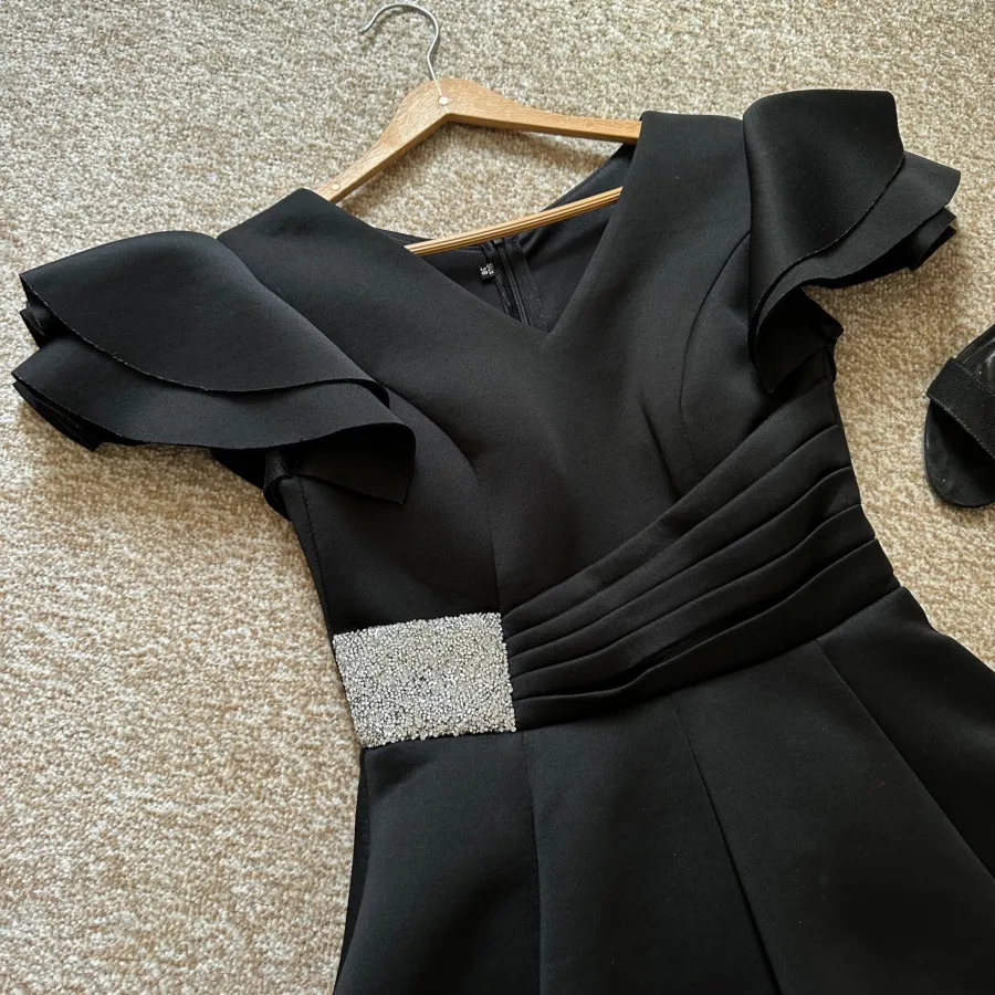 پیراهن مجلسی