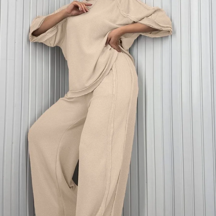 ست بیسکویتی پاییزه