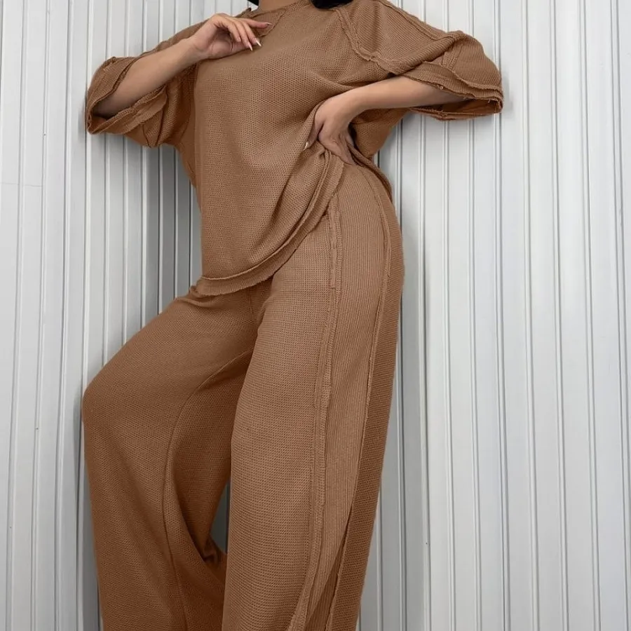 ست بیسکویتی پاییزه