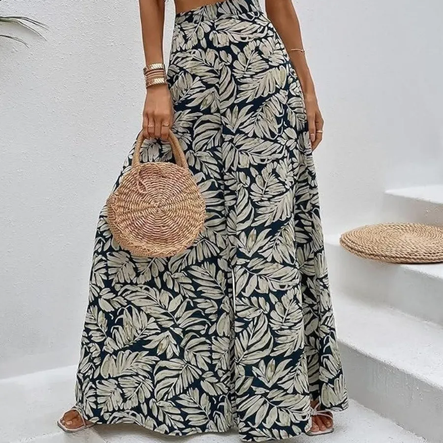 شلوار دامنی