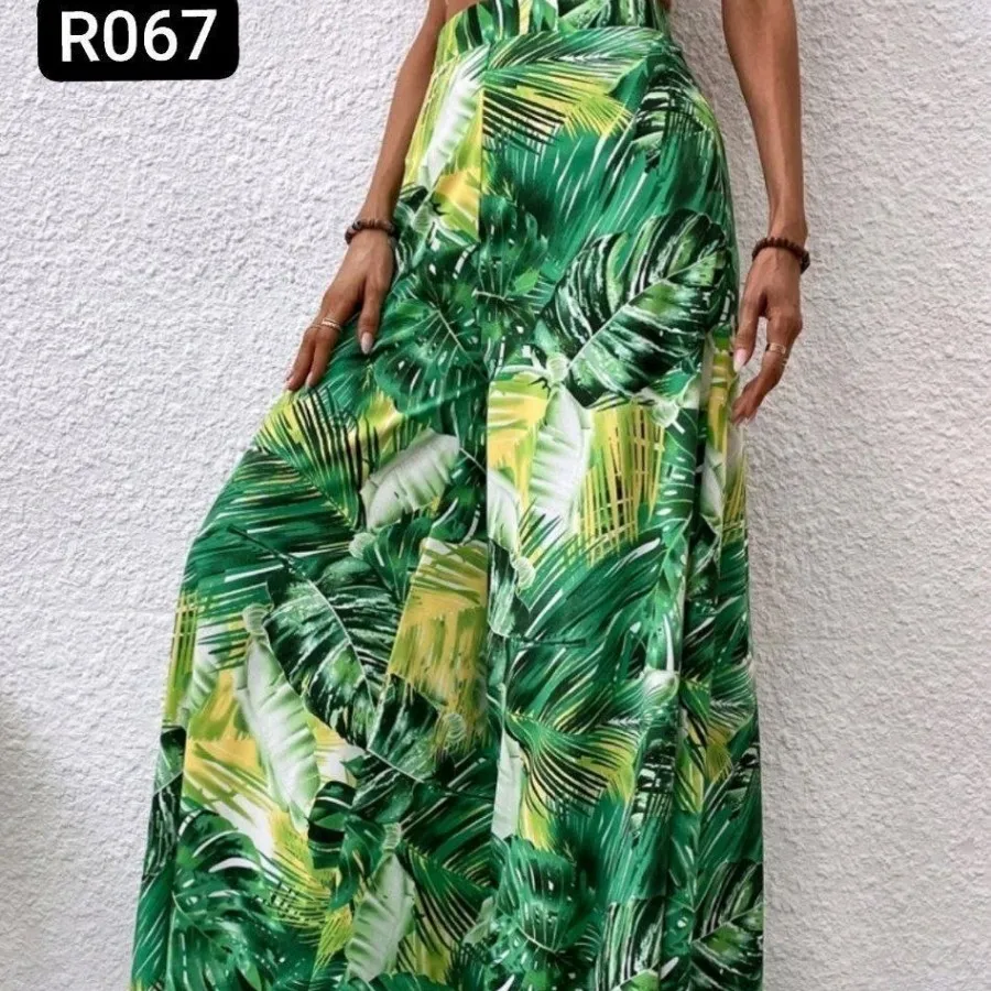 دامن شلواری