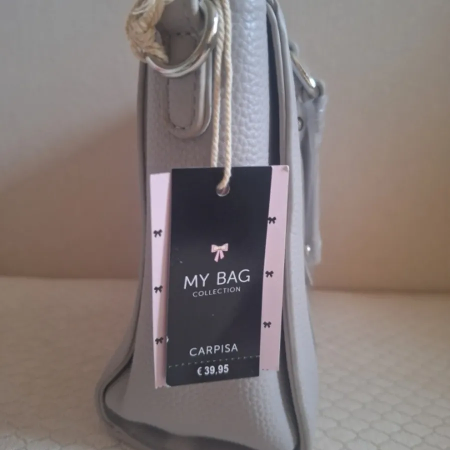 کیف برند carpisa