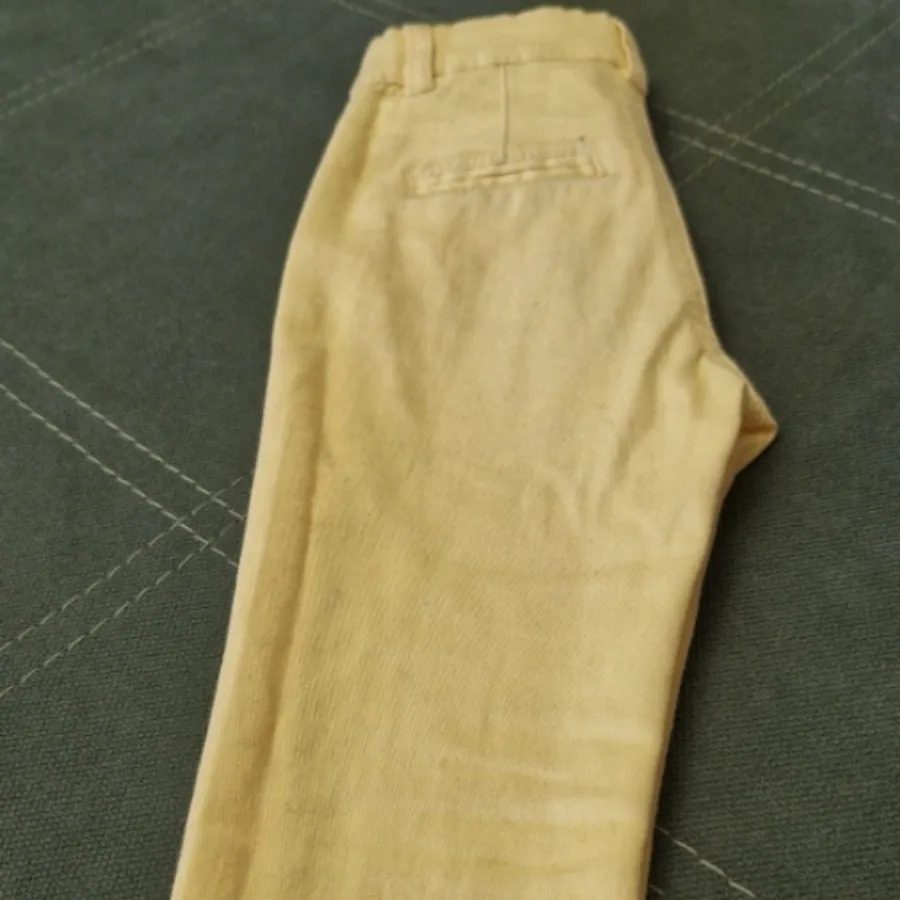 شلوار بچگانه