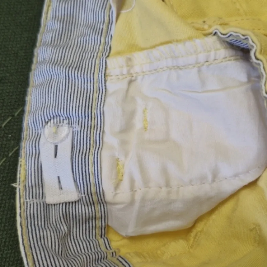 شلوار بچگانه