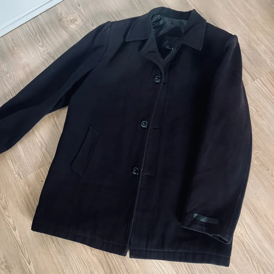 پالتو فوتر ( سایز بزرگ)