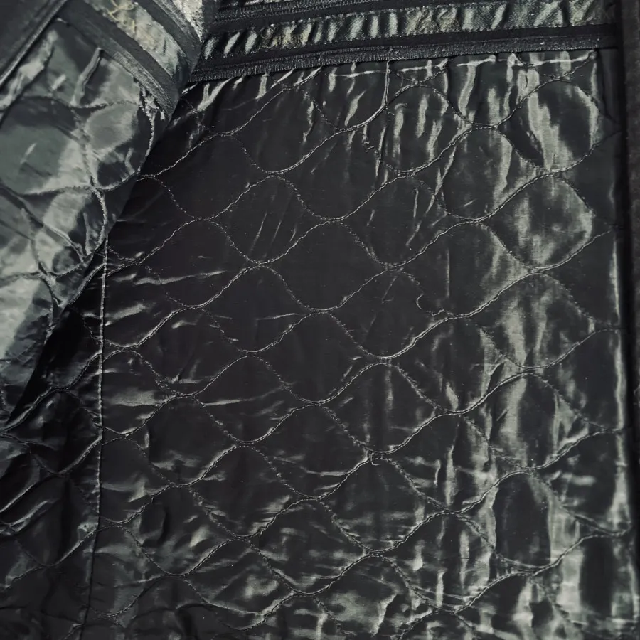 پالتو فوتر ( سایز بزرگ)