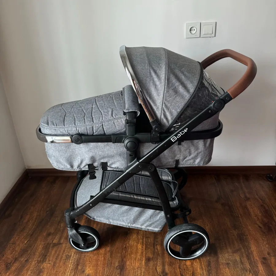 سرویس کالسکه و کریر