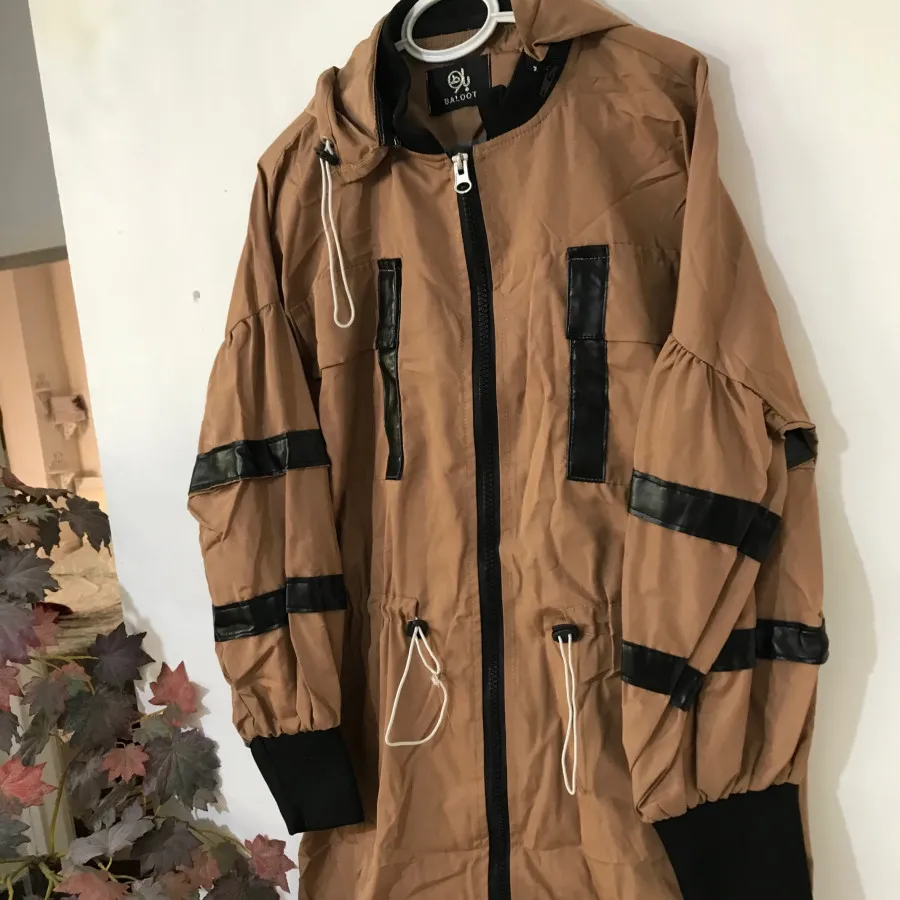 بارانی ضد اب