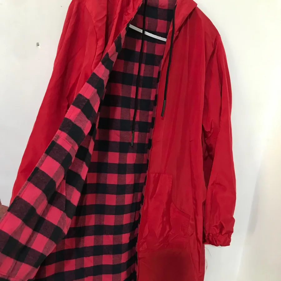 بارانی دو رو