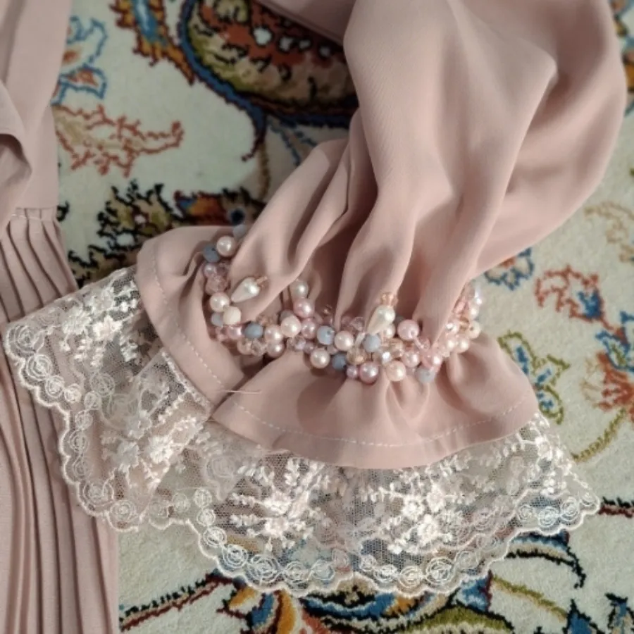 پیراهن پلیسه