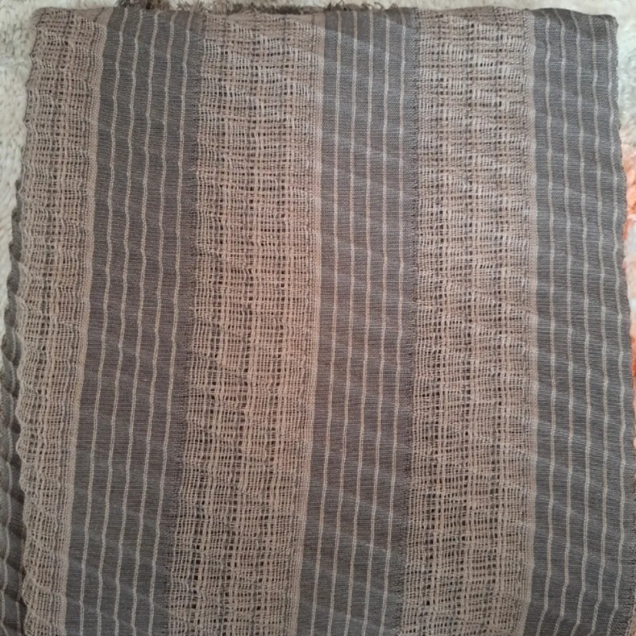 شال و روسری