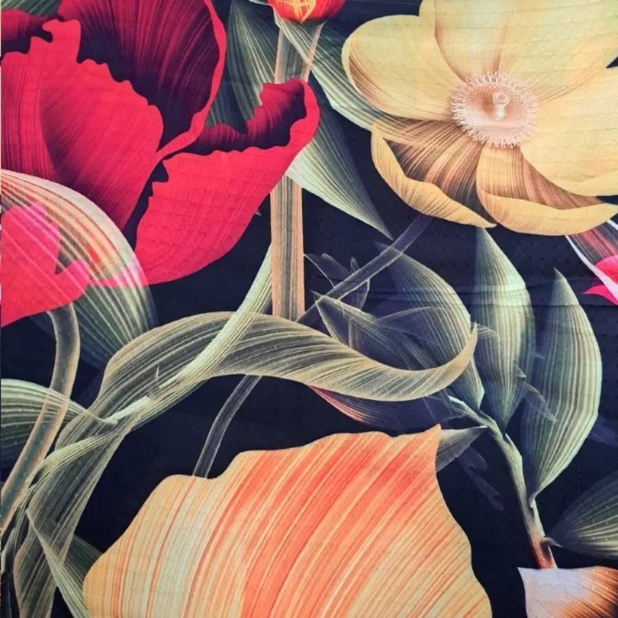 شال و روسری