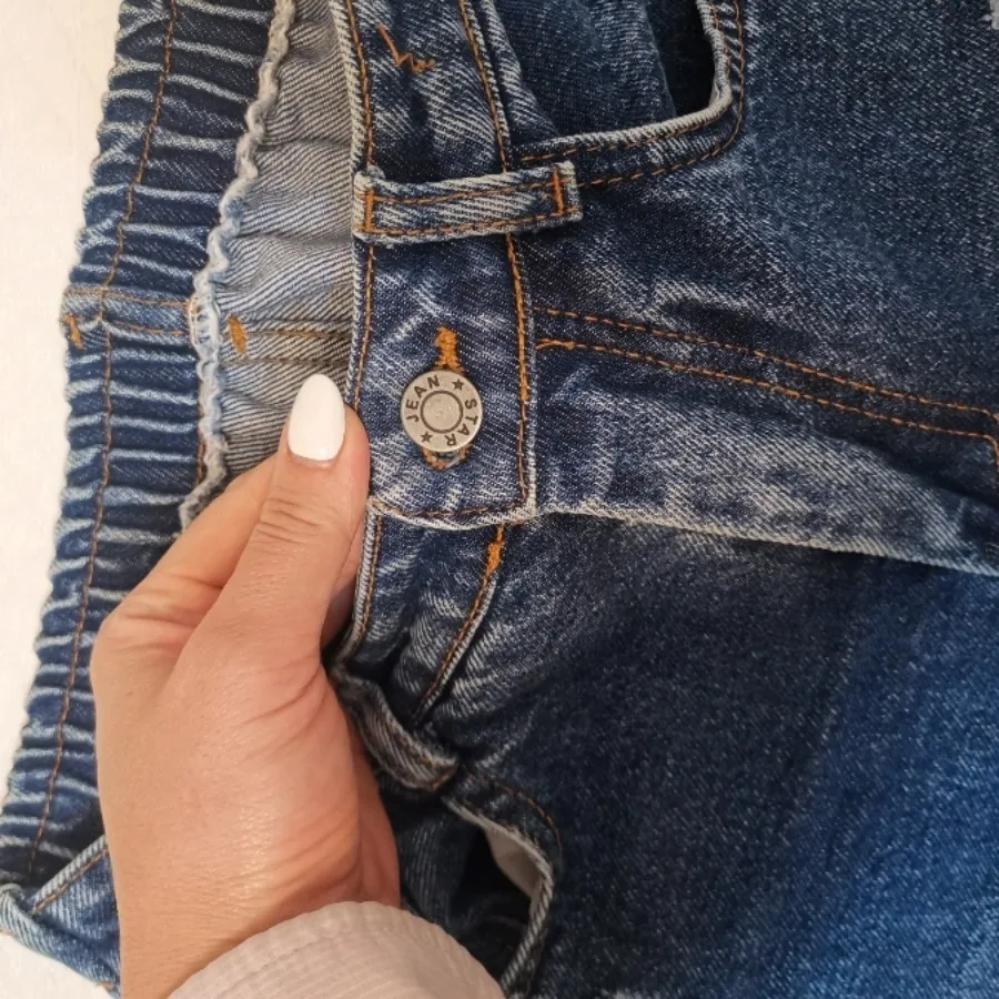 ست کت و ‌شلوار جین