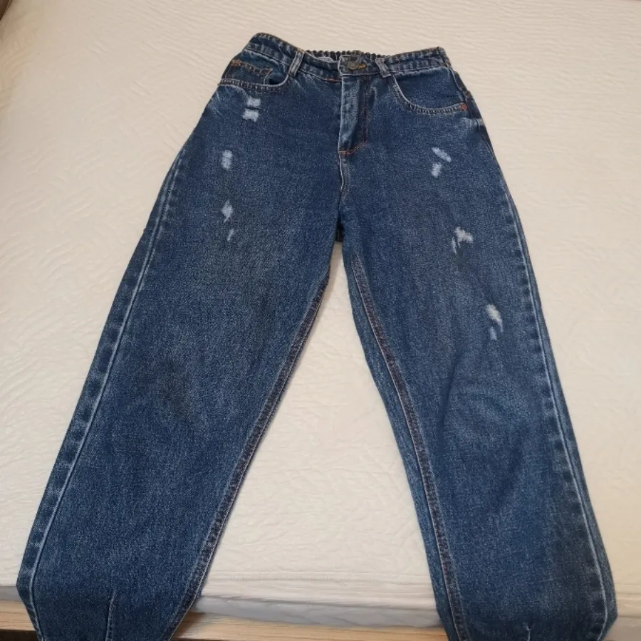 ست کت و ‌شلوار جین