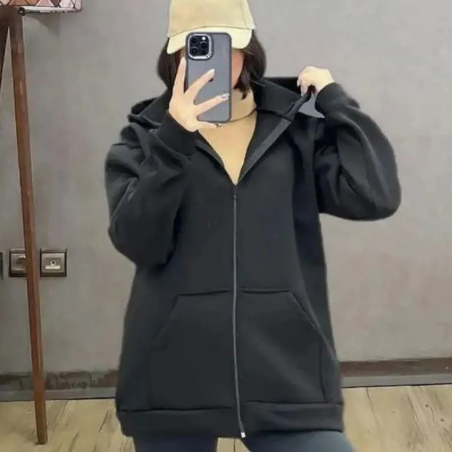 سوییشرت تو کرکی