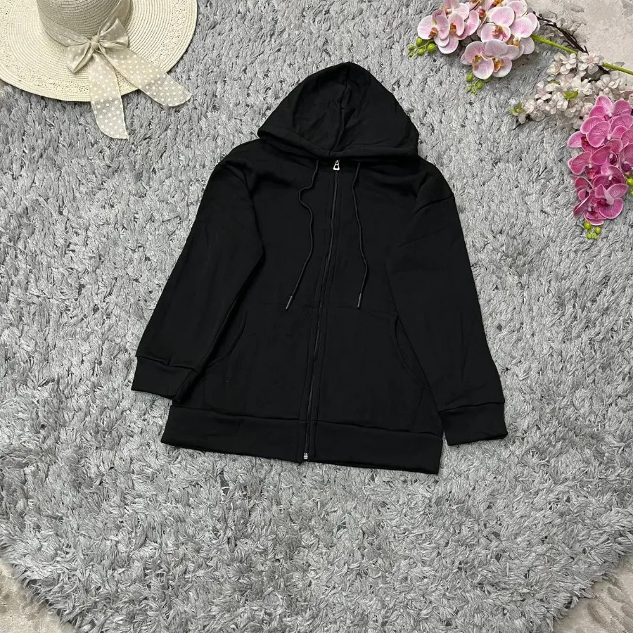 سوییشرت تو کرکی