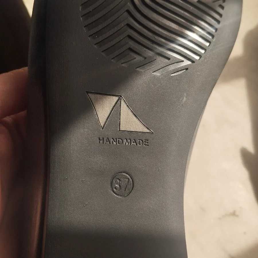 کفش کالج چرم مشهد j2605