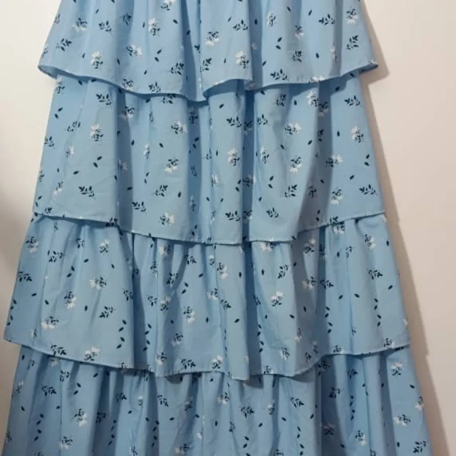 دامن چینی و شومیز