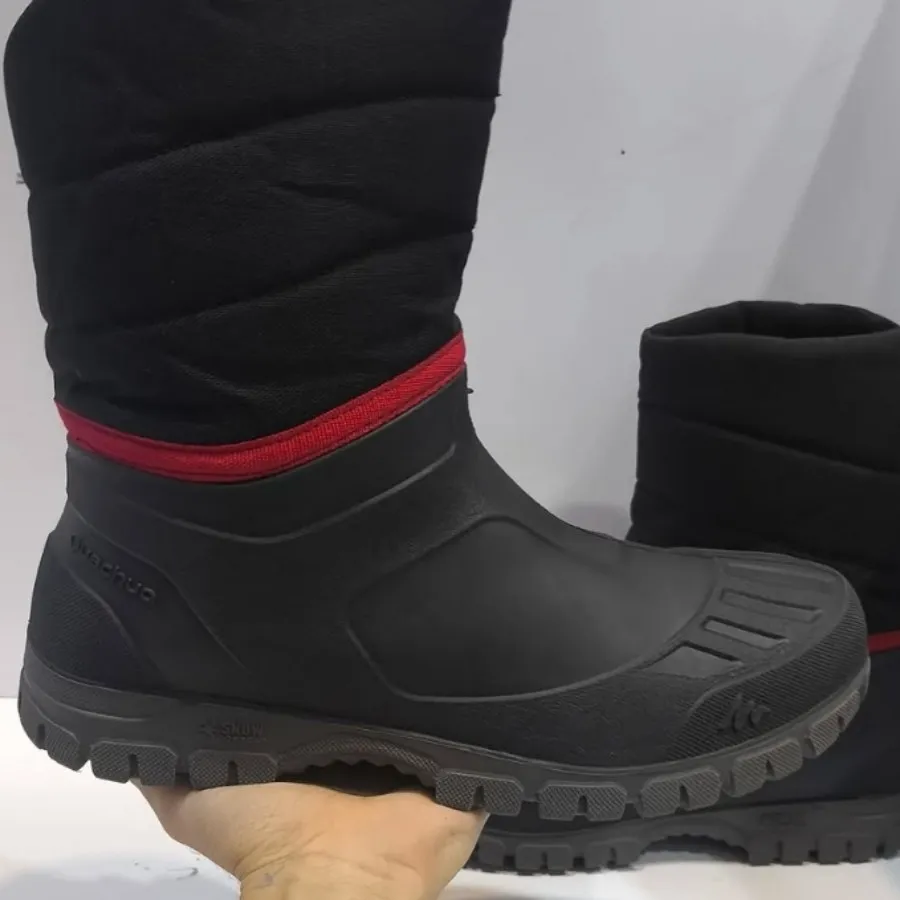 بوت زنانه اورجینال