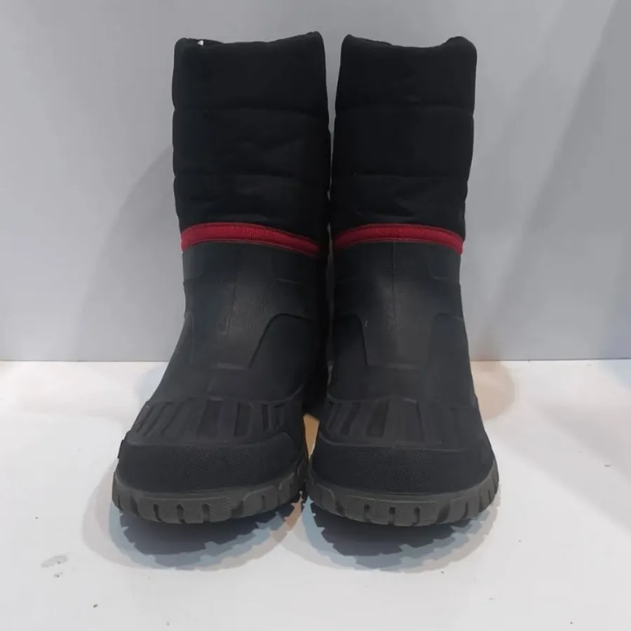 بوت زنانه اورجینال