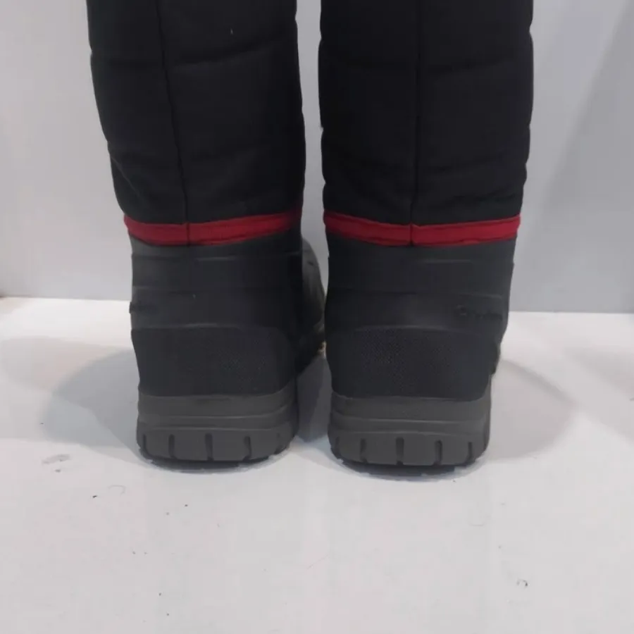 بوت زنانه اورجینال