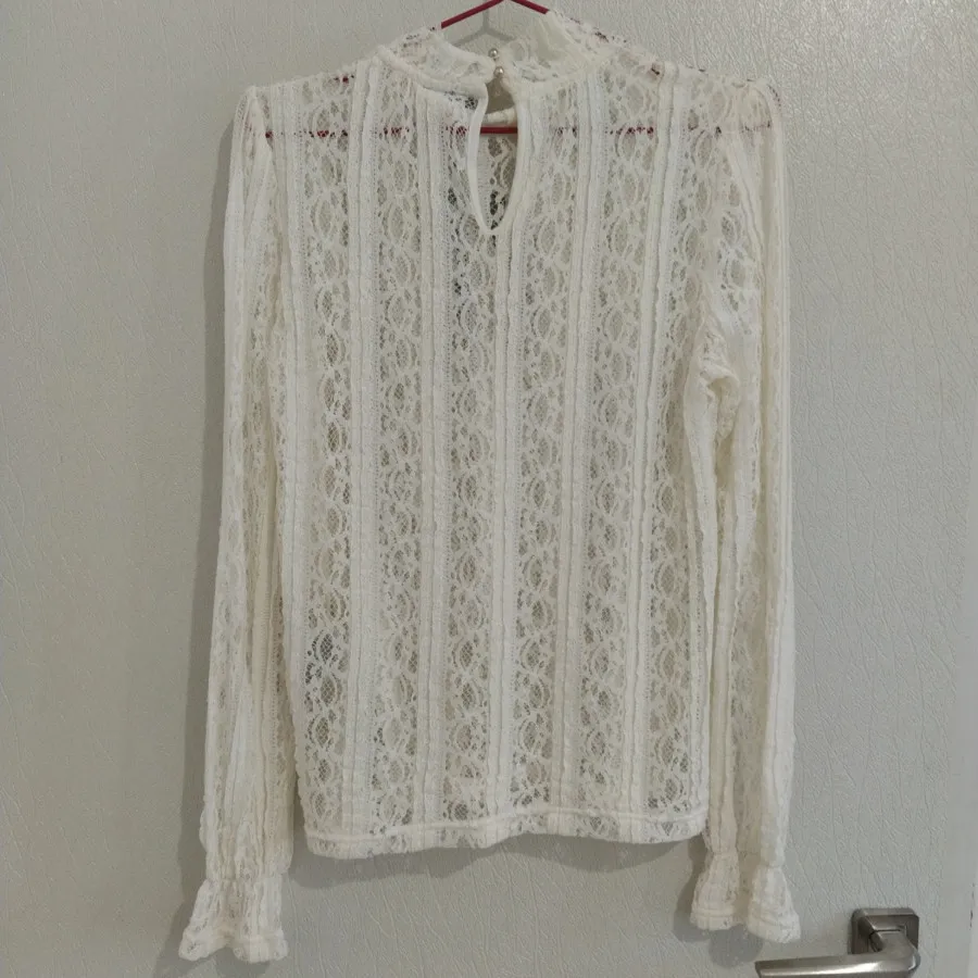 بلوز ورومدا