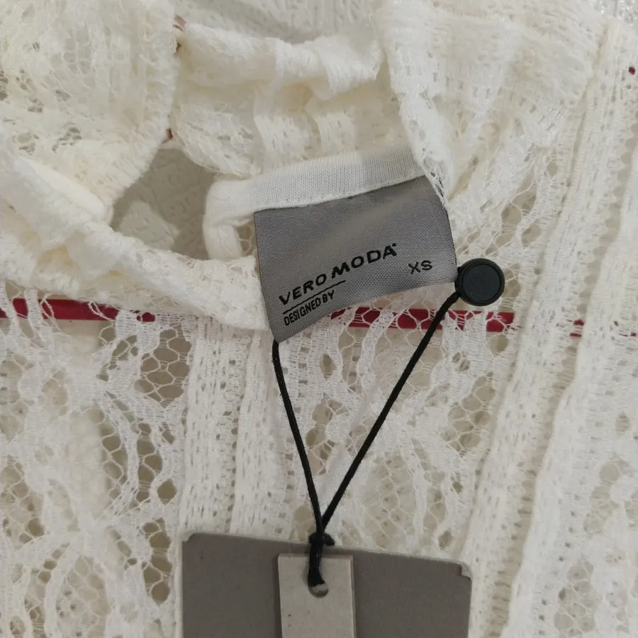 بلوز ورومدا