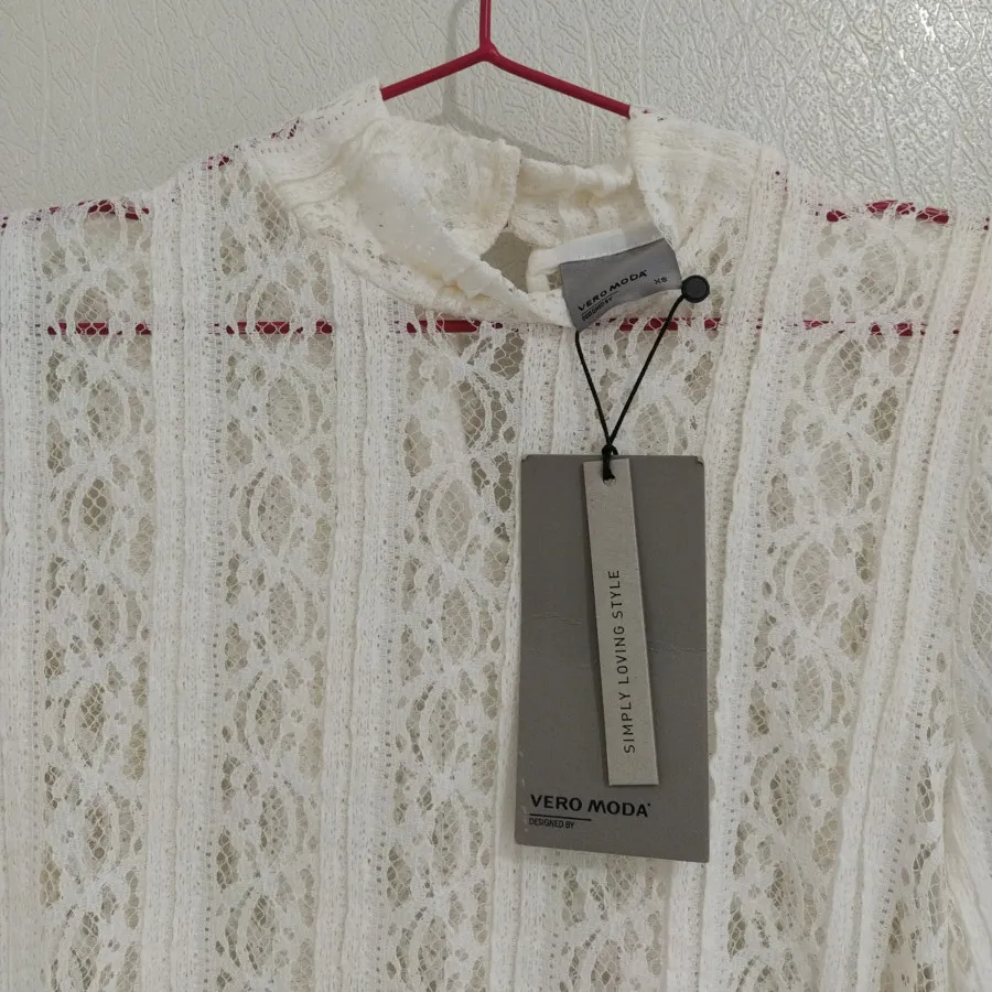 بلوز ورومدا