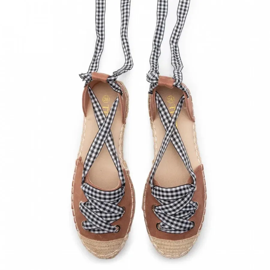 کفش اسپانیایی برندrefresh