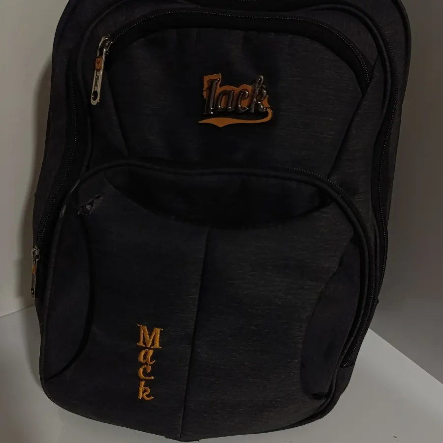 کیف  برند مک