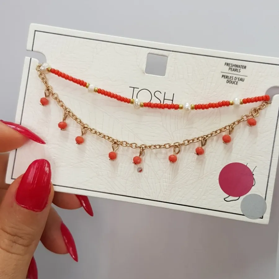 پک پابند مروارید پرورشی