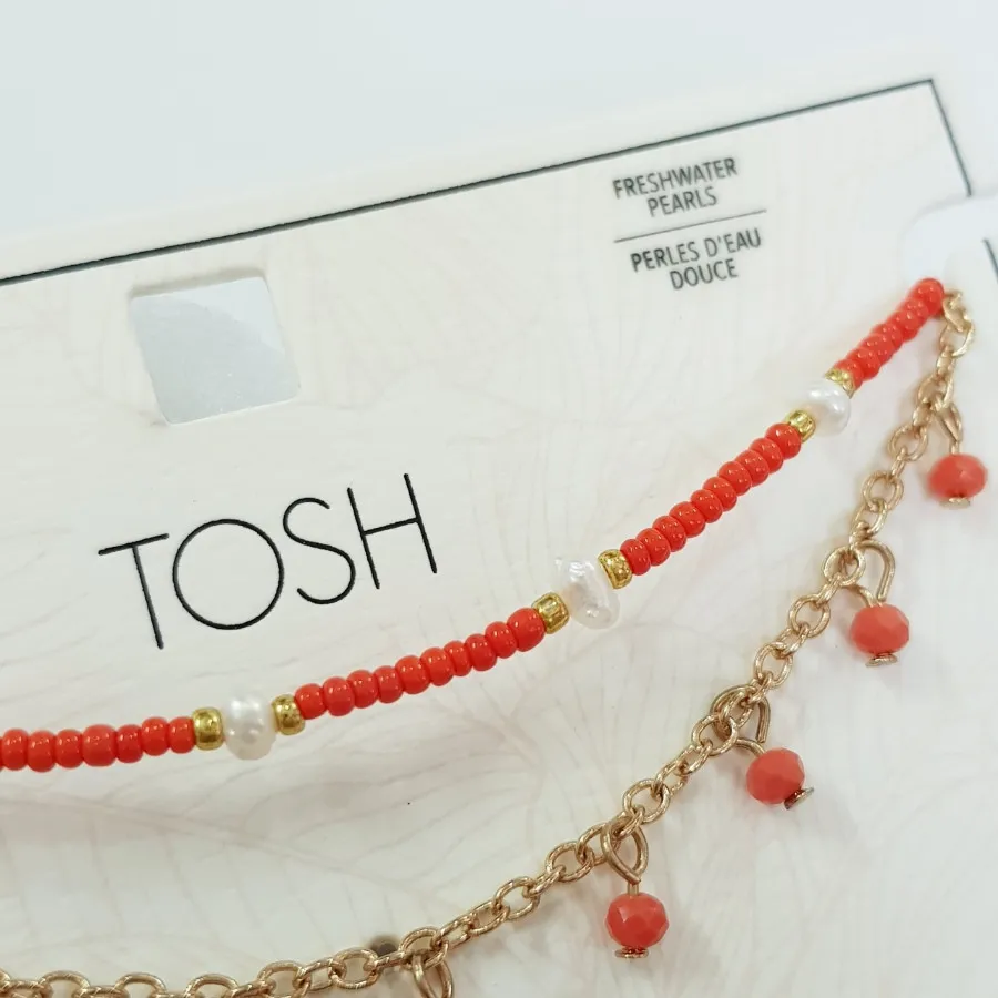 پک پابند مروارید پرورشی