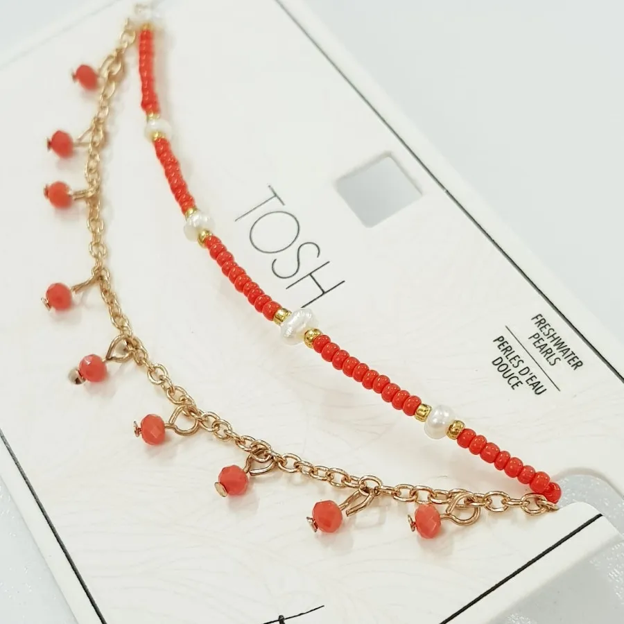 پک پابند مروارید پرورشی