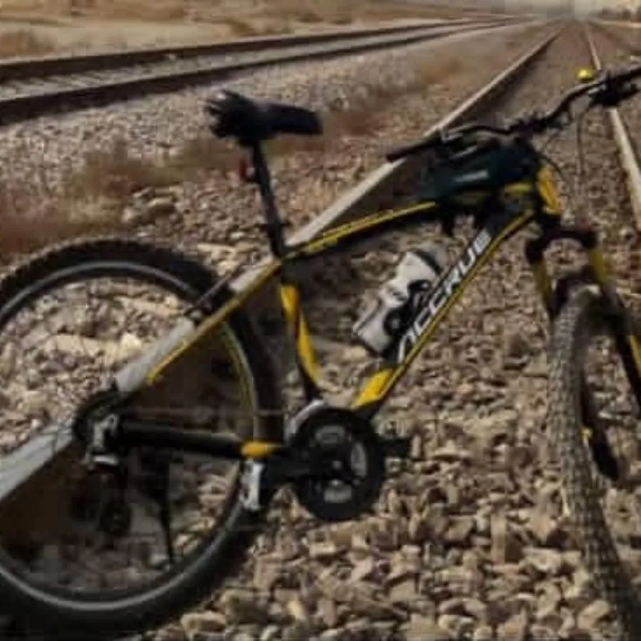 دوچرخه آکرو