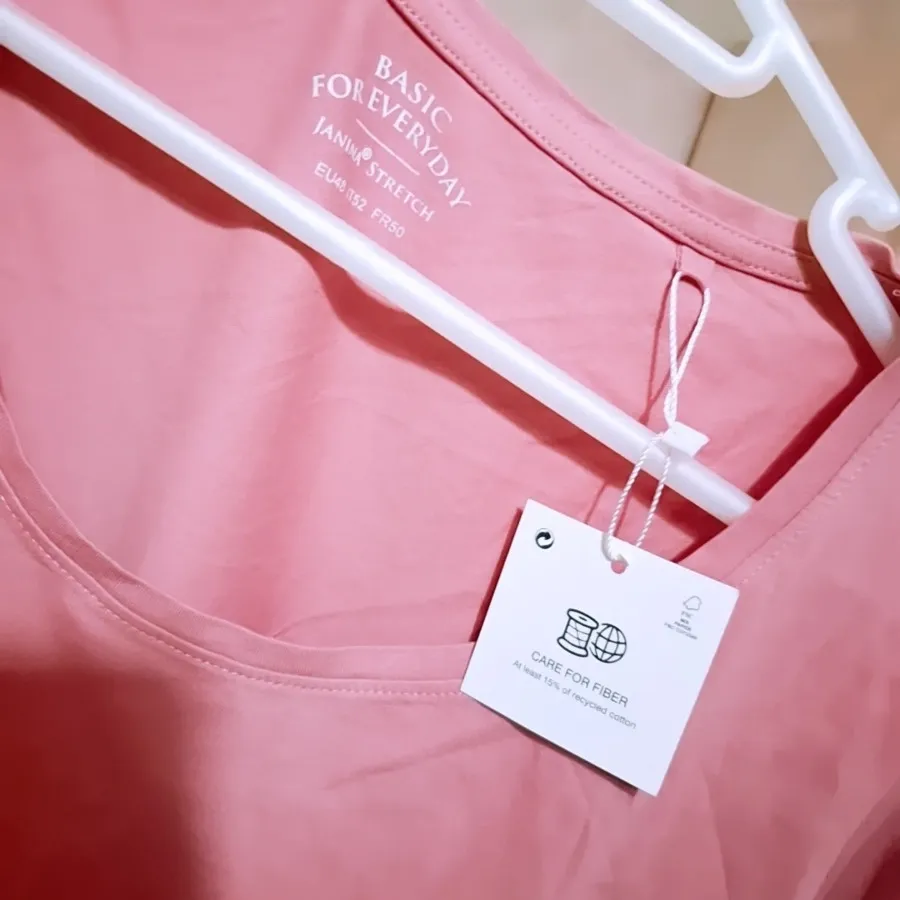 بلوز آستین بلند سایز بزرگ