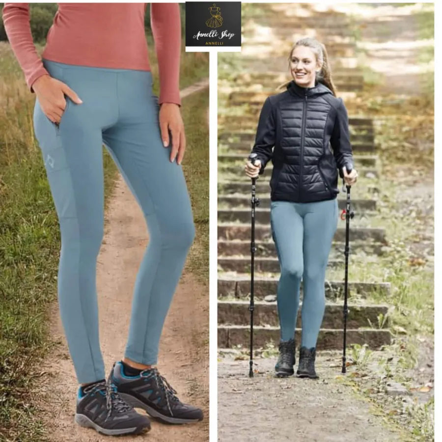 لگ ترکیتنگ و کوهنوردی