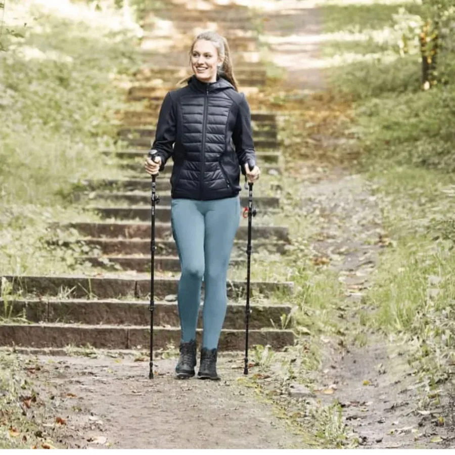 لگ ترکیتنگ و کوهنوردی