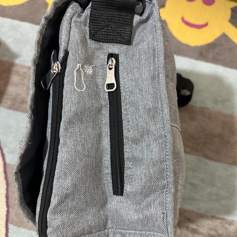 کیف مادر و کودک