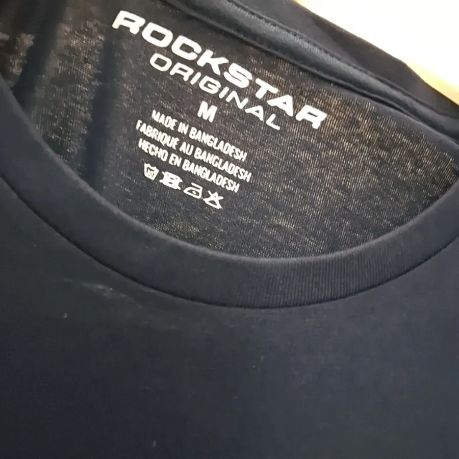 تیشرت نخی اورجینال