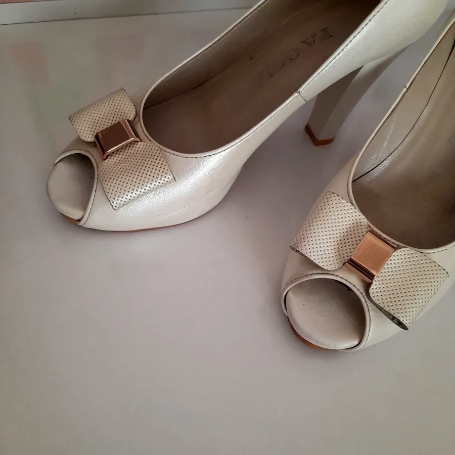 کفش مجلسی زنانه