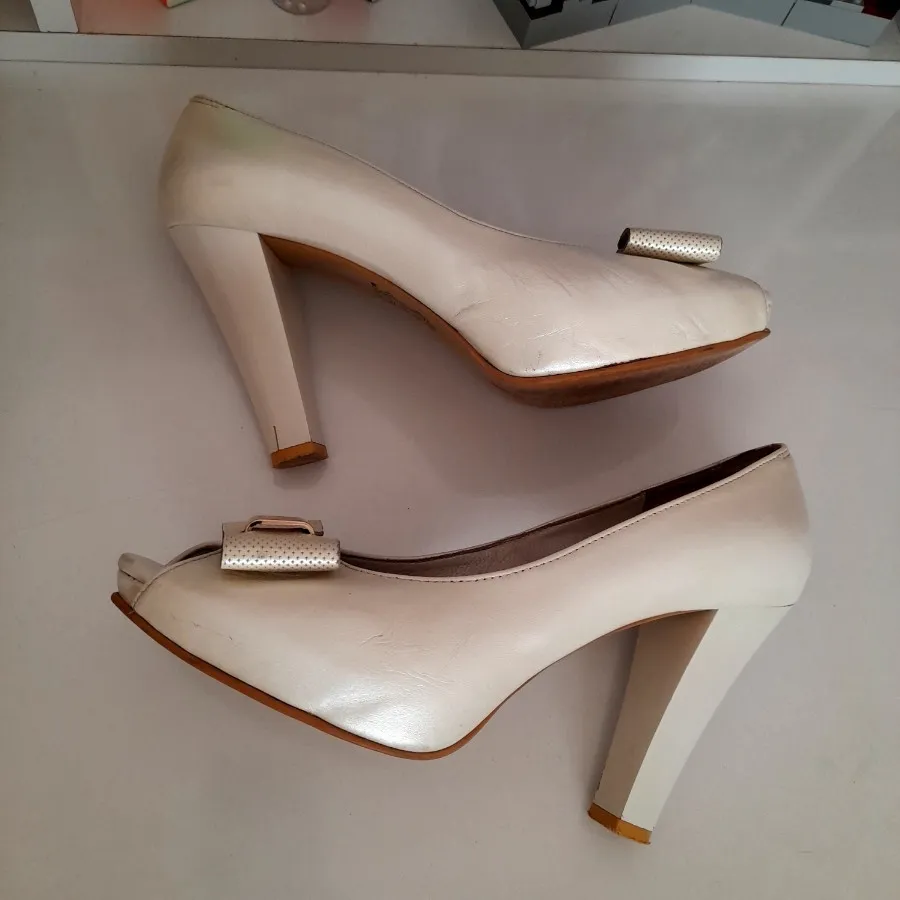 کفش مجلسی زنانه